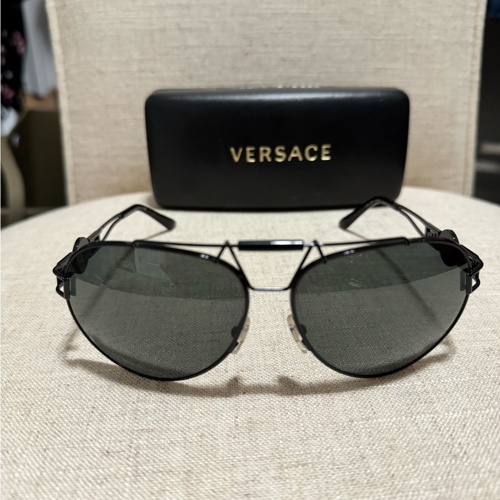 Versace Sunglasses NEW!